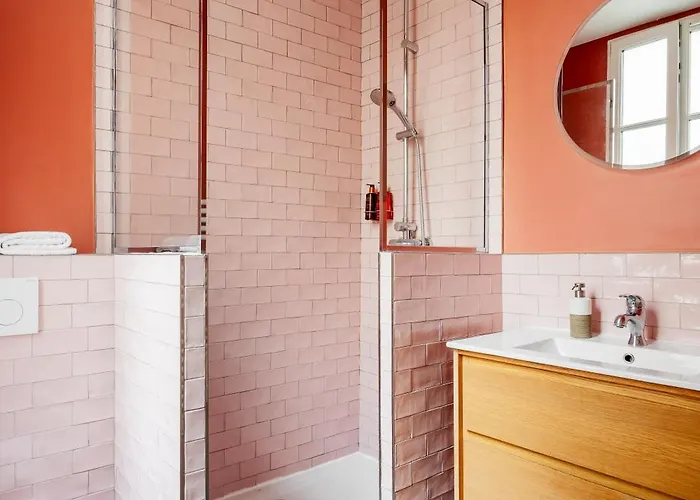 Edgar Grands Boulevards - Hauteville