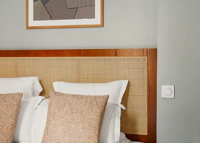 Edgar Grands Boulevards - Hauteville