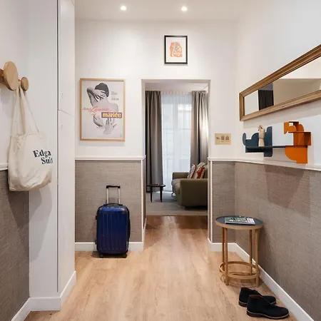 Edgar Grands Boulevards - Hauteville Apartment Paris